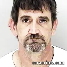 Edward Boyd booking photo