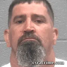 Edward Boyd booking photo