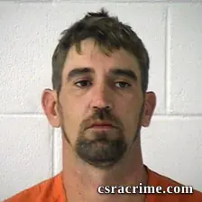 Edward Boyd II booking photo