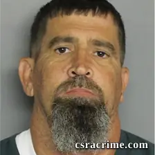 Edward Boyd II booking photo