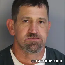 Edward Boyd II booking photo