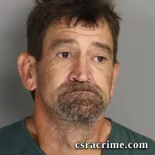 Edward Boyd II booking photo