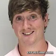 Edward Dantzler booking photo