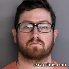 Edward Dantzler booking photo