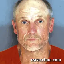 Edward Feldman booking photo