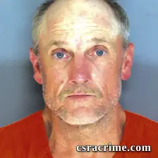 Edward Feldman booking photo