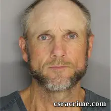 Edward Feldman III booking photo
