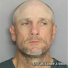 Edward Feldman III booking photo