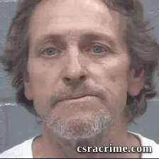 Edward Florence booking photo