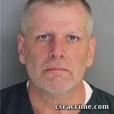 Edward Grissom booking photo