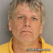Edward Grissom booking photo