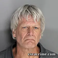 Edward Grissom booking photo