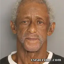 Edward Holloway JR booking photo