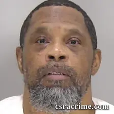 Edward James Rockuemore booking photo