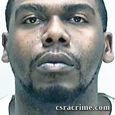 Edward Jones booking photo