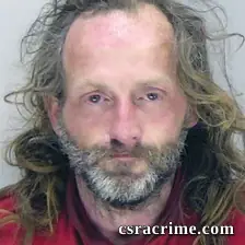 Edward Jones booking photo
