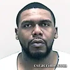 Edward Jones booking photo