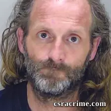 Edward Jones booking photo