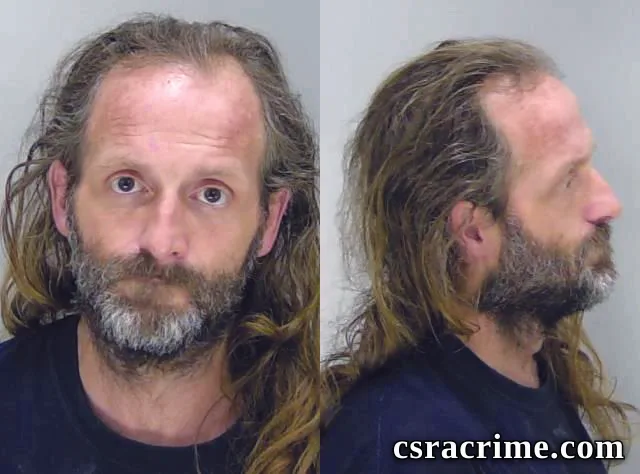 Edward Jones booking photo