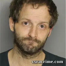 Edward Jones booking photo