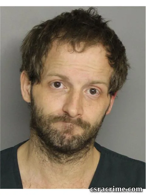 Edward Jones booking photo