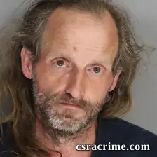 Edward Jones booking photo