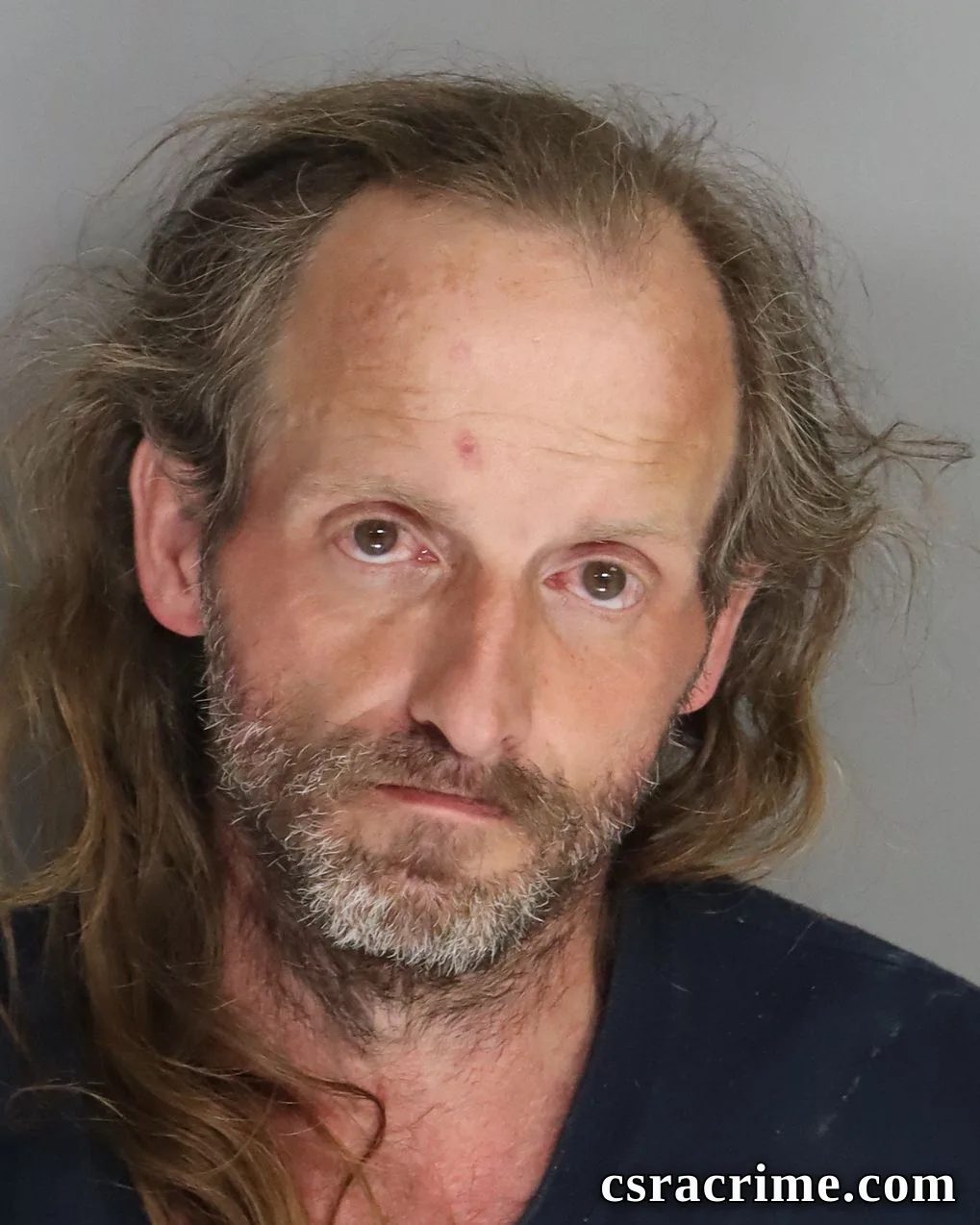 Edward Jones booking photo