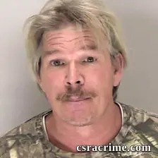 Edward Kaczmarczyk booking photo
