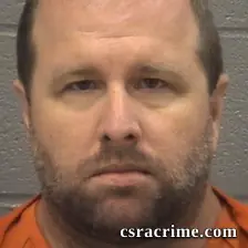 Edward Kitchens booking photo
