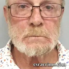 Edward Lee Yassney booking photo