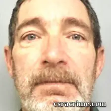 Edward Lehue Sheley booking photo