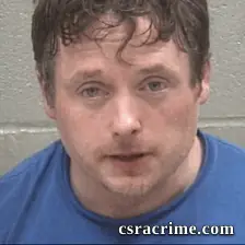 Edward Lonergan Sheehan booking photo