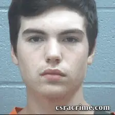 Edward Mcbride booking photo