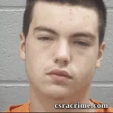 Edward Mcbride booking photo