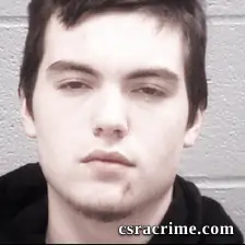 Edward Mcbride booking photo