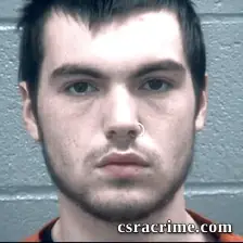 Edward Mcbride booking photo