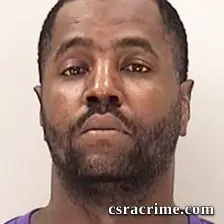Edward Mcclady booking photo