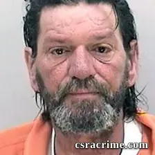 Edward Nettles booking photo