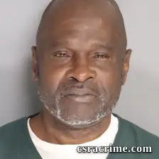 Edward Oglesby booking photo
