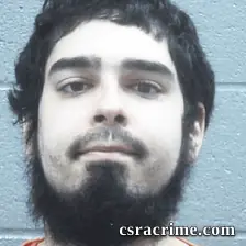 Edward Ortiz-Negron booking photo