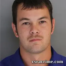 Edward Owens JR booking photo