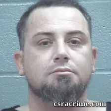 Edward Rabil IV booking photo