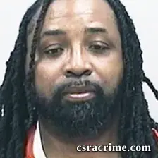 Edward Simpkins booking photo