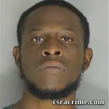 Edward Small Jrudo44650 booking photo