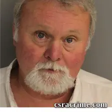 Edward Talley booking photo