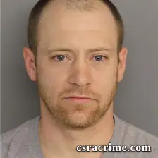 Edward Tomago booking photo