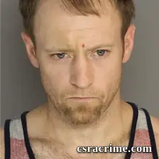 Edward Tomago booking photo