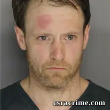 Edward Tomago booking photo