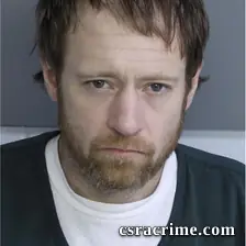 Edward Tomago booking photo