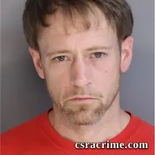 Edward Tomago booking photo